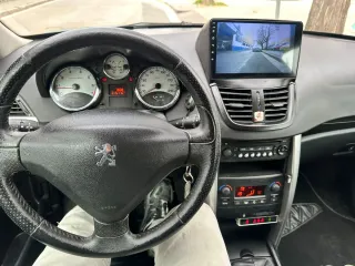 Peugeot 207 2008