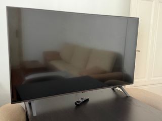 Televisión LG 55NANO82T6B 55” 2024