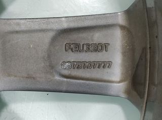 Llanta citroen 467850 9673707777 c4 collection