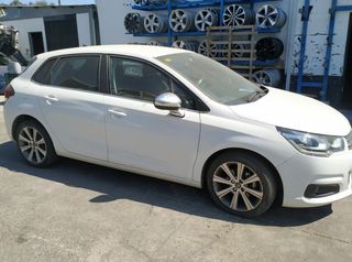 Llanta citroen 467850 9673707777 c4 collection