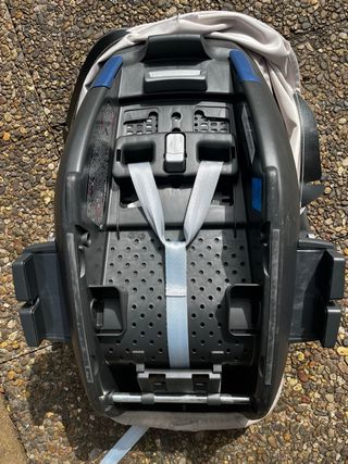 Seggiolino auto Gruppo 0 Inglesina