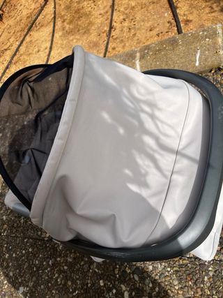 Seggiolino auto Gruppo 0 Inglesina