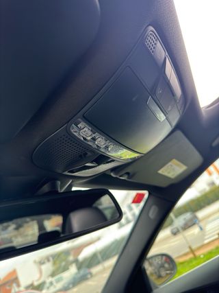 MERCEDES C350 FULL EQUIP TECHO ETIQUETA ECO