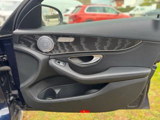 MERCEDES C350 FULL EQUIP TECHO ETIQUETA ECO