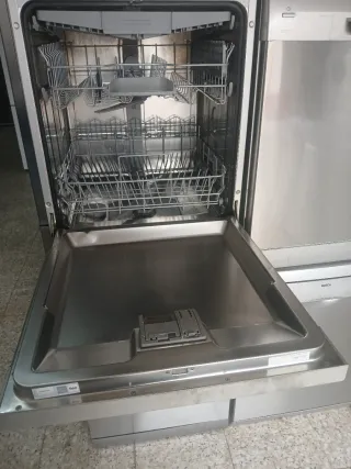 Lavavajillas Siemens Acero Inoxidable