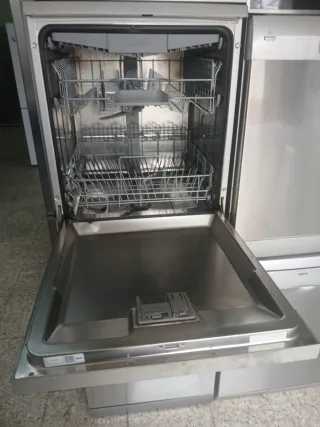 Lavavajillas Siemens Acero Inoxidable
