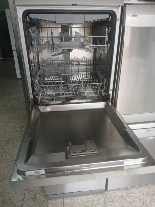 Lavavajillas Siemens Acero Inoxidable