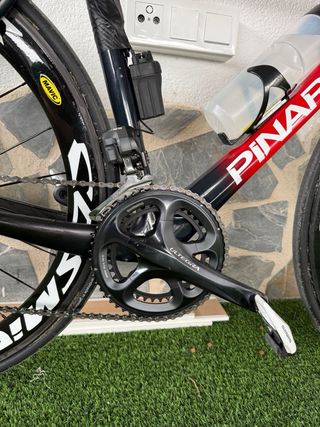 Pinarello Dogma 60.1