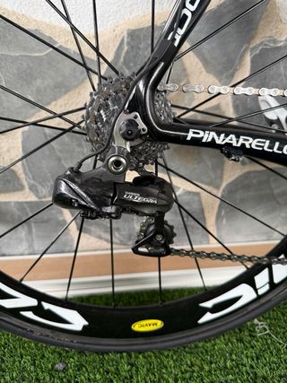 Pinarello Dogma 60.1