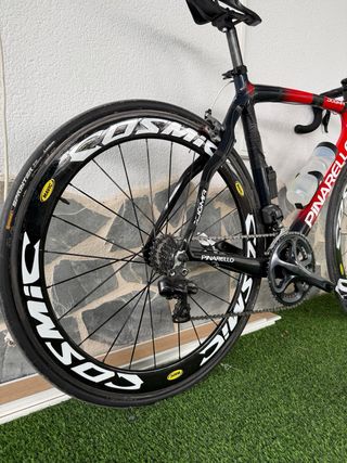 Pinarello Dogma 60.1