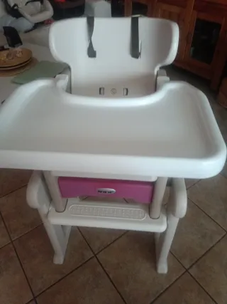 Trona Jane convertible