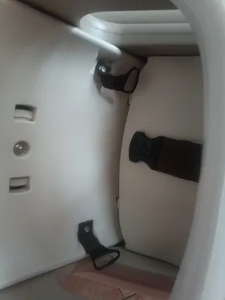 Trona Jane convertible