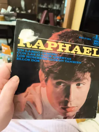 21Vinilos Pequeños Años 50/70.