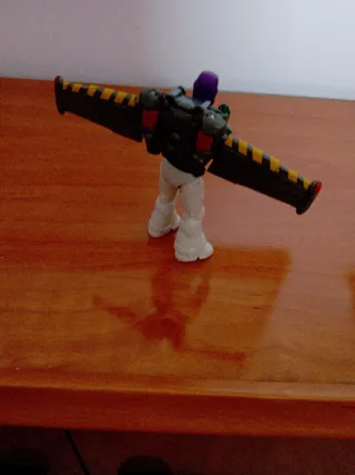 Buzz Lightyear Toy Story Jet Pack