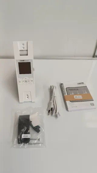 Enrollador cintaPersianas Homepilot  C2Y4377