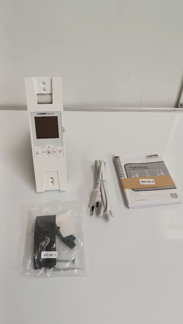 Enrollador cintaPersianas Homepilot  C2Y4377