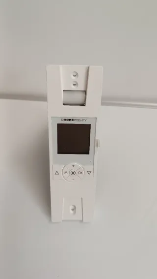 Enrollador cintaPersianas Homepilot  C2Y4377