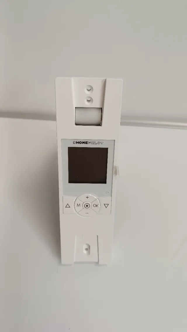 Enrollador cintaPersianas Homepilot  C2Y4377