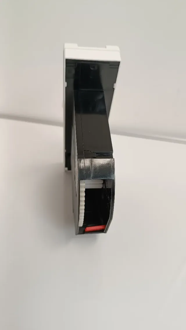 Enrollador cintaPersianas Homepilot  C2Y4377