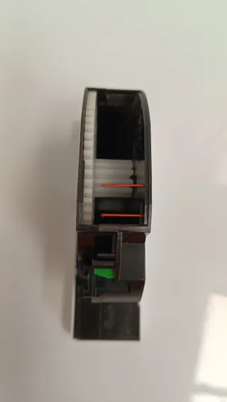 Enrollador cintaPersianas Homepilot  C2Y4377