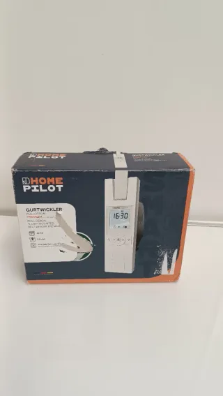 Enrollador cintaPersianas Homepilot  C2Y4377