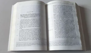 Don Quijote de la Mancha I. Anaya.