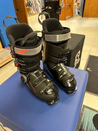 Botas Esquí Nordica 110 Boa GW 2025-26.5- Nuevas!!