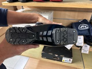Botas Esquí Nordica 110 Boa GW 2025-26.5- Nuevas!!