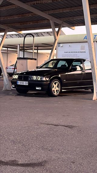 BMW Serie 3 1997