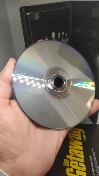 The Getaway Ps2 Pal Ita