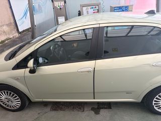 FIAT Grand punto  2007