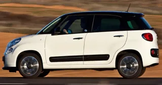 FIAT 500L 2013
