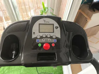 Cinta de correr FitFiu