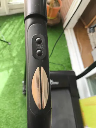 Cinta de correr FitFiu