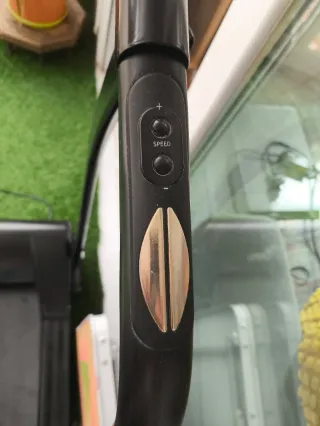 Cinta de correr FitFiu