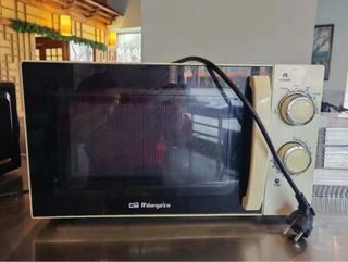 Microondas Orbegozo
