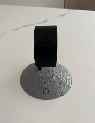 Supporto Omega per orologio