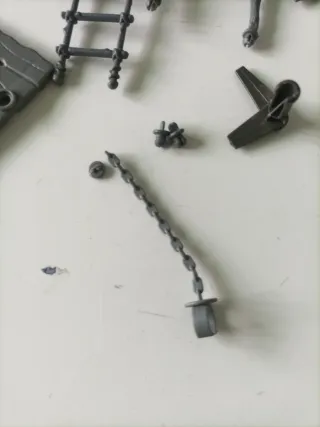 CASTILLO DE LA SERPIENTE MOTU