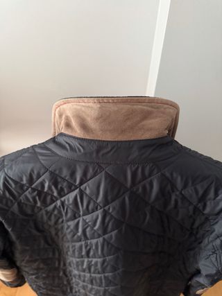 Chaqueta Carolina Herrera Hombre Azul Marino