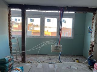 Reformas en todo Madrid