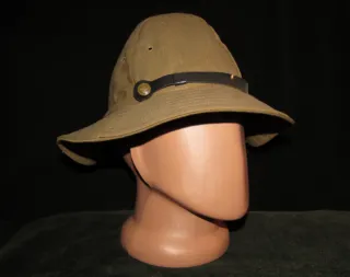 Cabeza maniquí hombre.Avatar