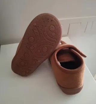 Zapatillas casa niño/a