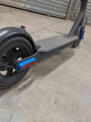 Patinete Eléctrico Xiaomi