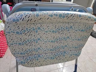 Cambiador Bañera Chicco