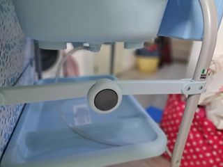 Cambiador Bañera Chicco