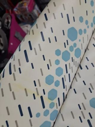 Cambiador Bañera Chicco