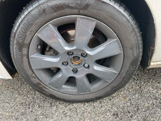 Llantas Seat León MK2