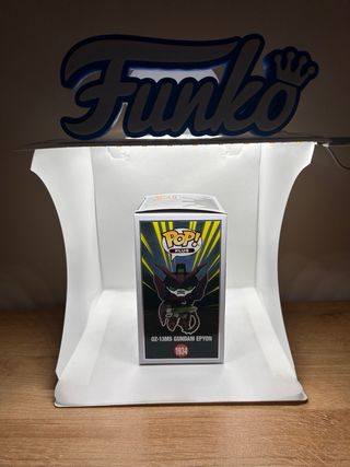 Funko Pop Gundam Epyon 1934