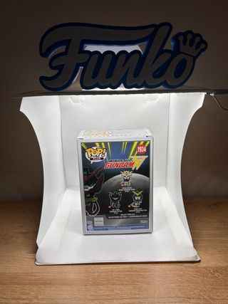 Funko Pop Gundam Epyon 1934
