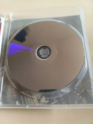 Uncharted: El Tesoro de Drake PS3